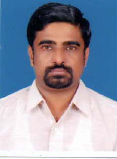 B. Venkatakrishna Rao - Associate Partner – South India